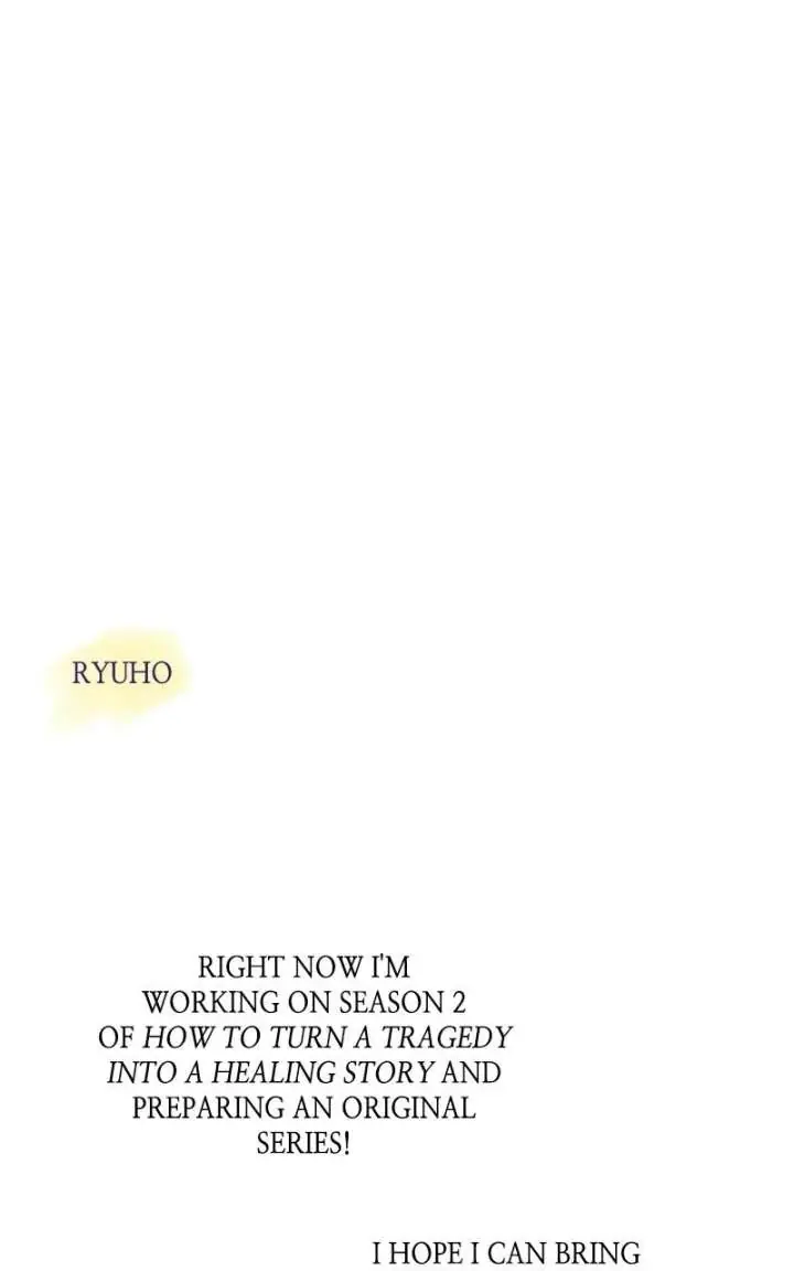 For My Lost Love Chapter 122 Page 107