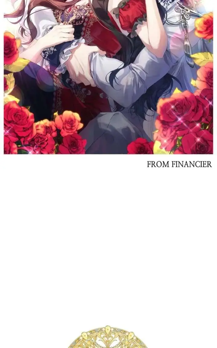 For My Lost Love Chapter 122 Page 119