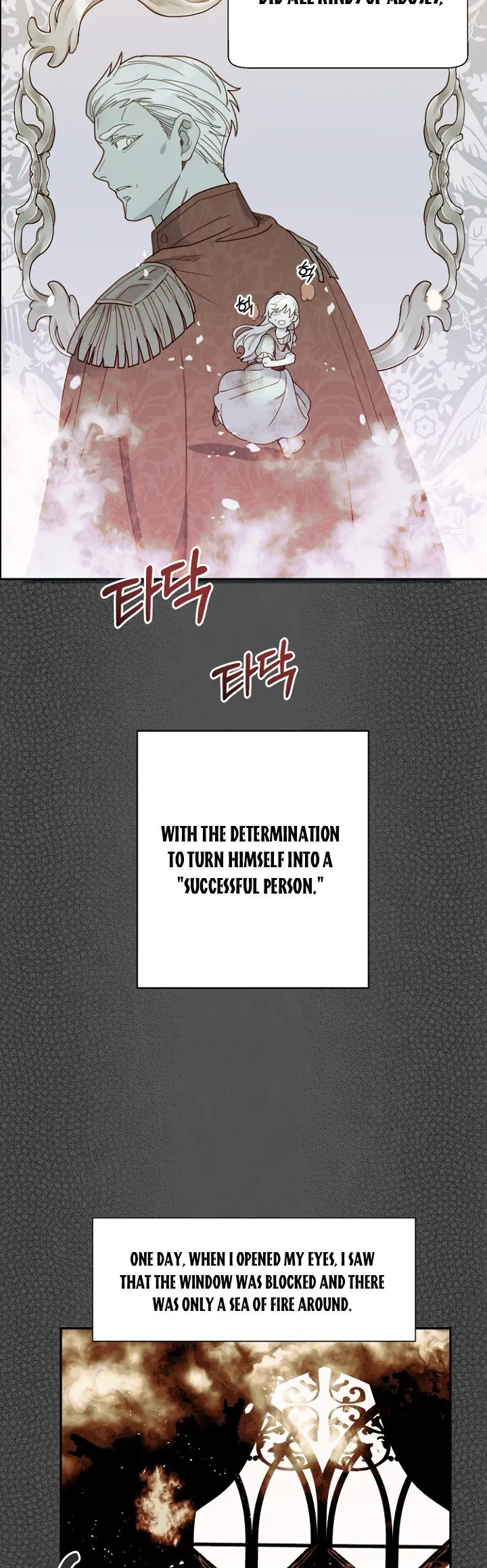 Forget My Husband, I'll Go Make Money Chapter 1 Page 9
