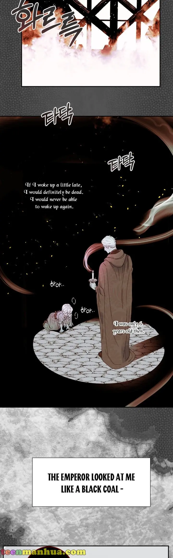 Forget My Husband, I'll Go Make Money Chapter 1 Page 10