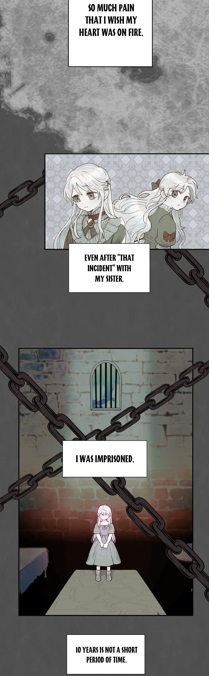 Forget My Husband, I'll Go Make Money Chapter 1 Page 13
