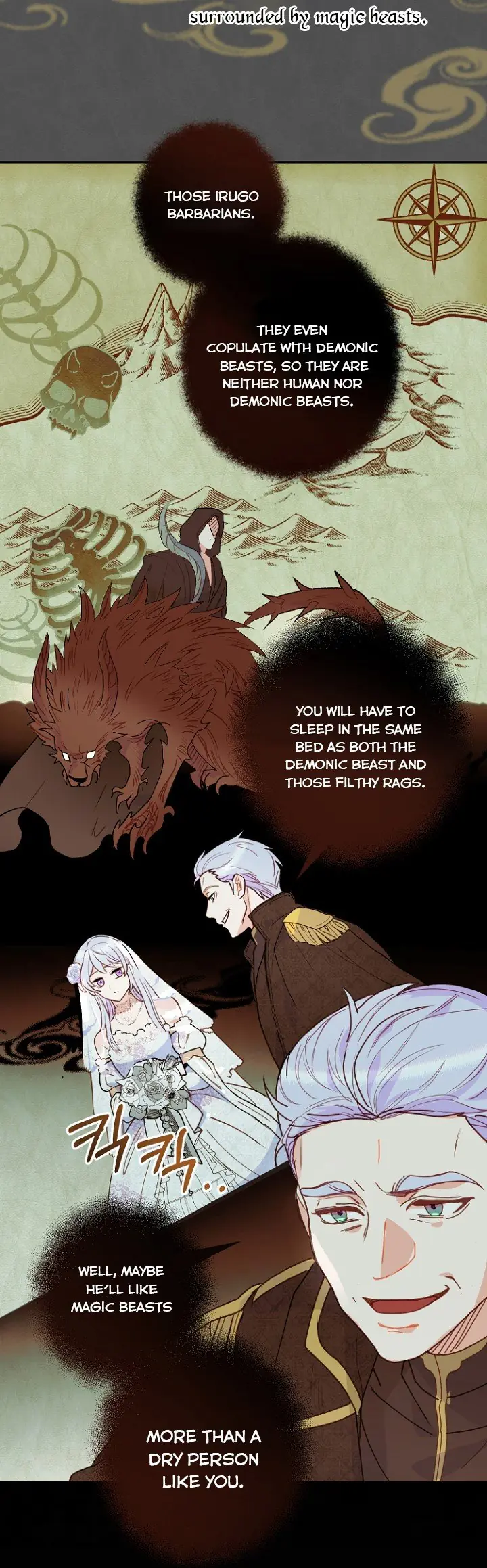 Forget My Husband, I'll Go Make Money Chapter 1 Page 17