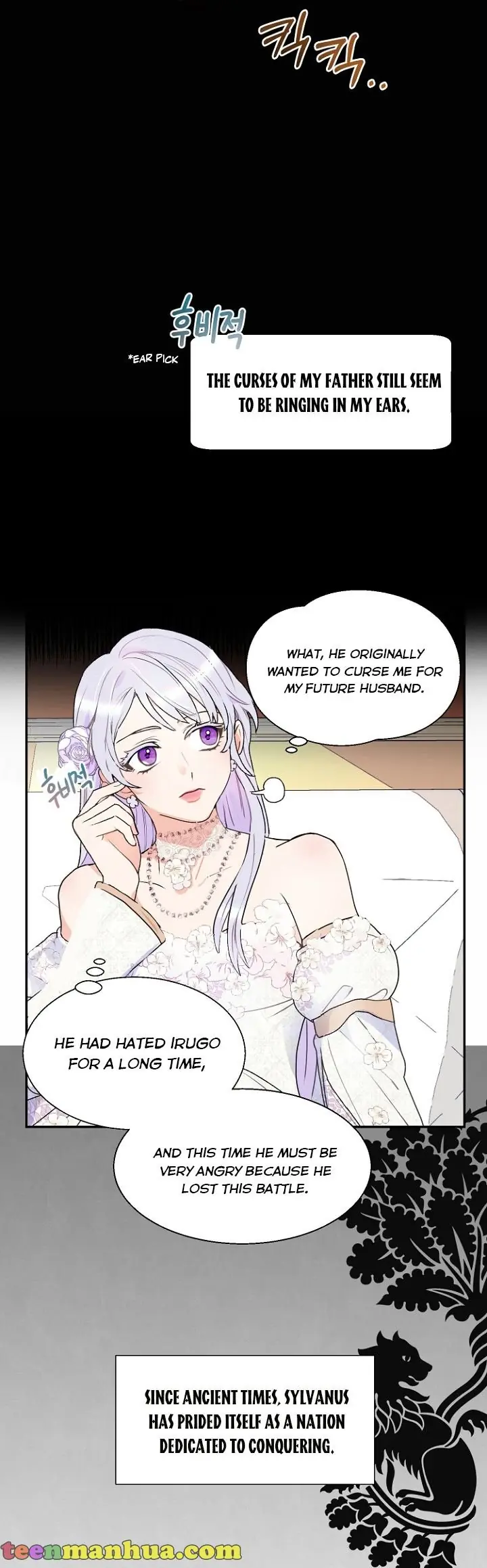 Forget My Husband, I'll Go Make Money Chapter 1 Page 18