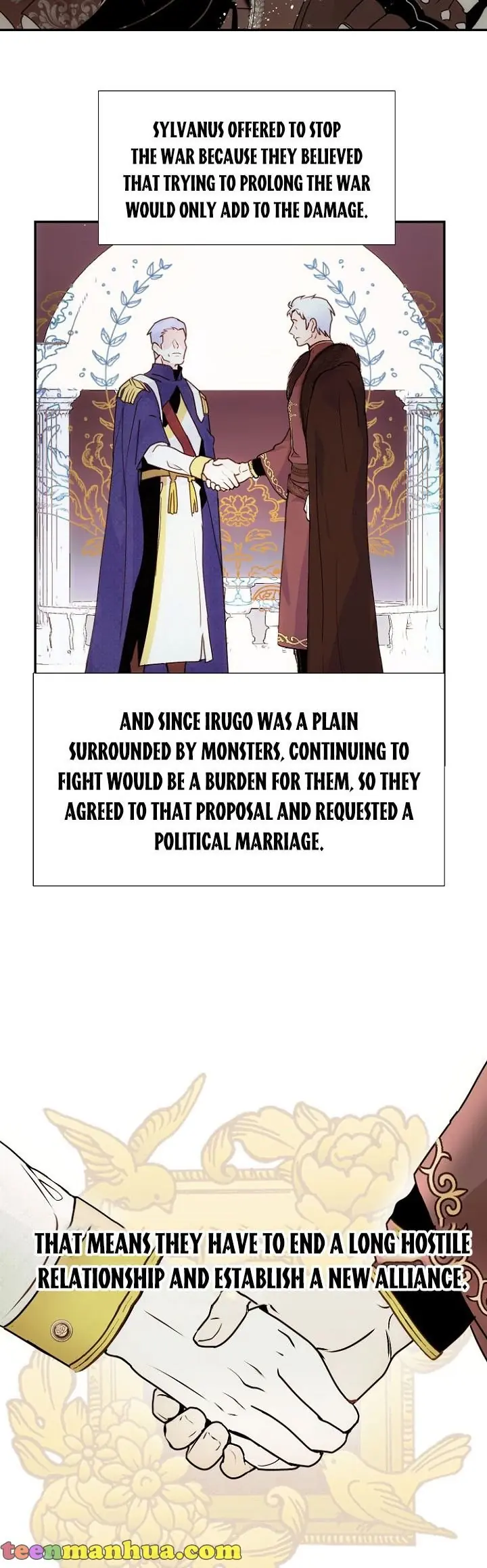 Forget My Husband, I'll Go Make Money Chapter 1 Page 21