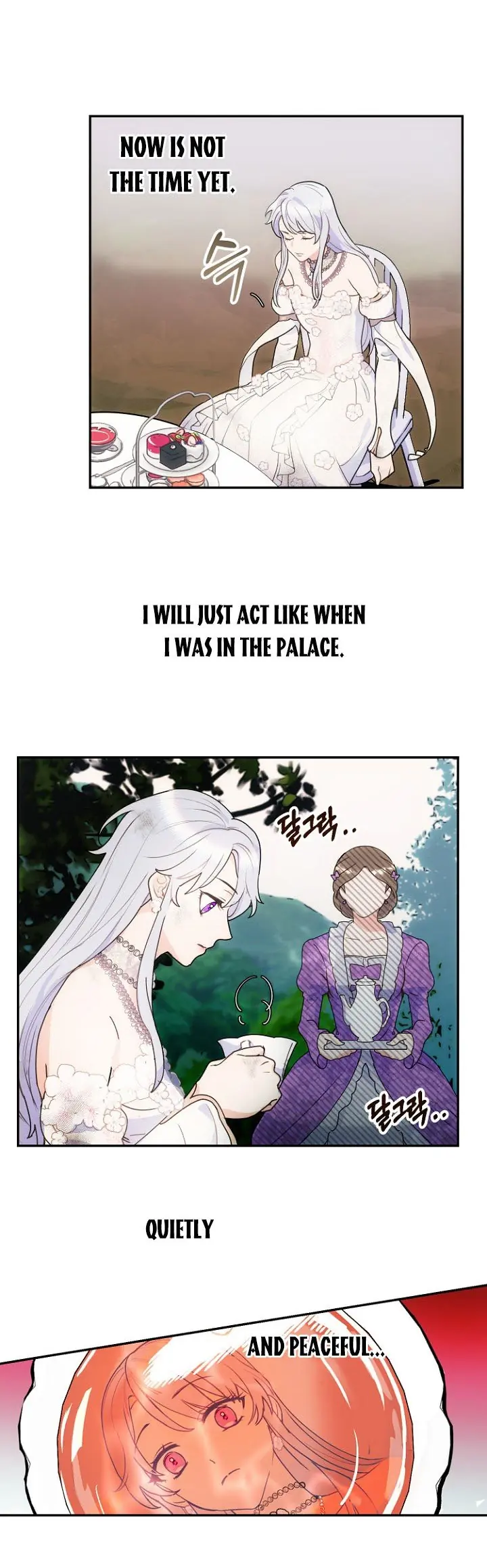 Forget My Husband, I'll Go Make Money Chapter 1 Page 31