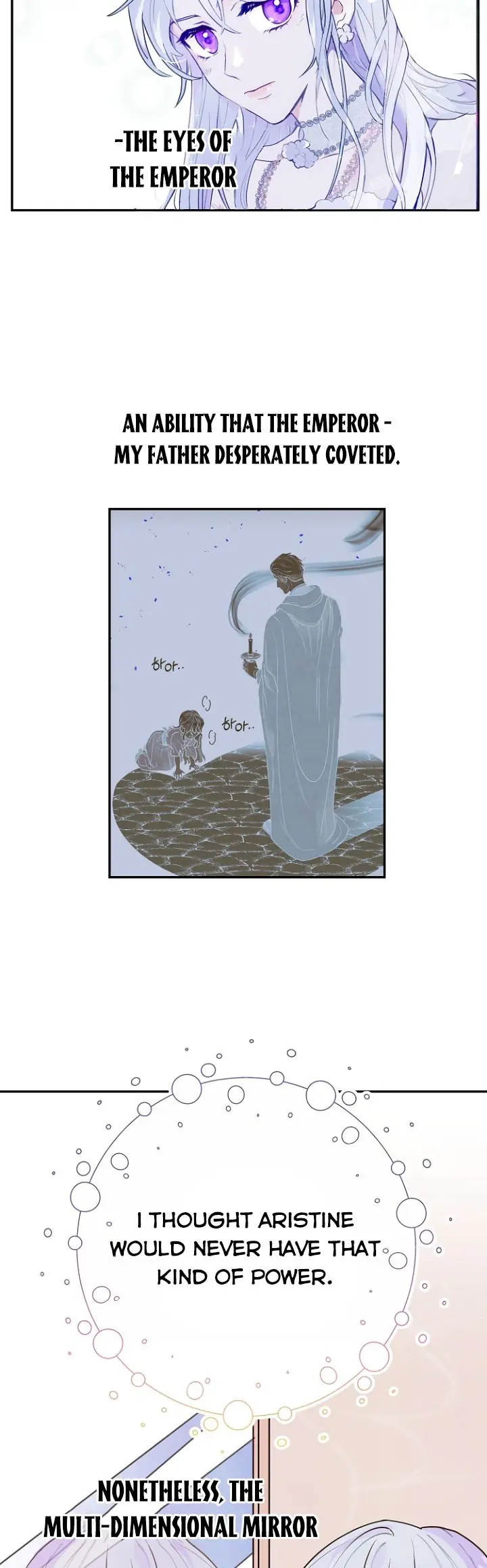 Forget My Husband, I'll Go Make Money Chapter 1 Page 37