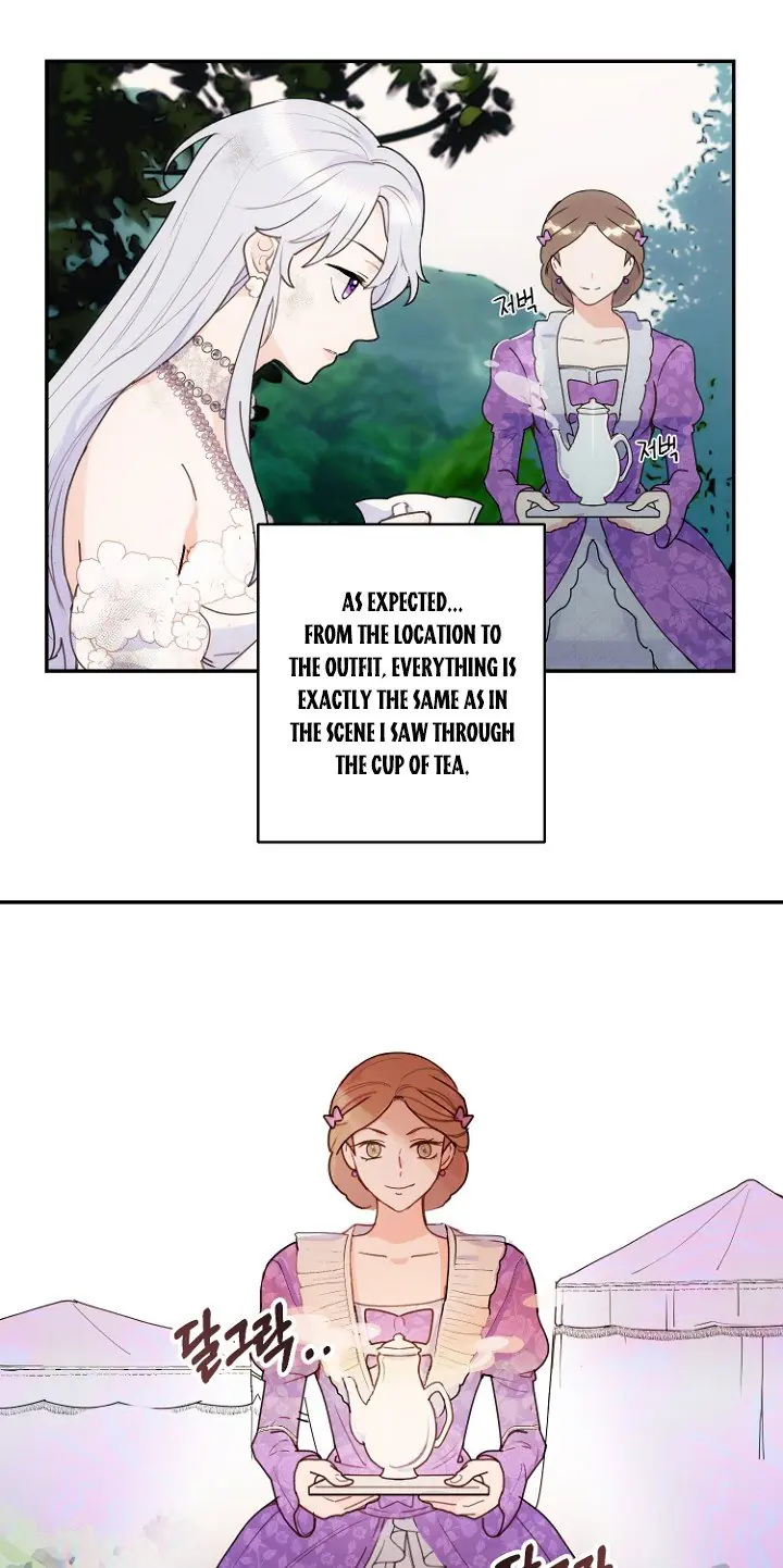 Forget My Husband, I'll Go Make Money Chapter 1 Page 40