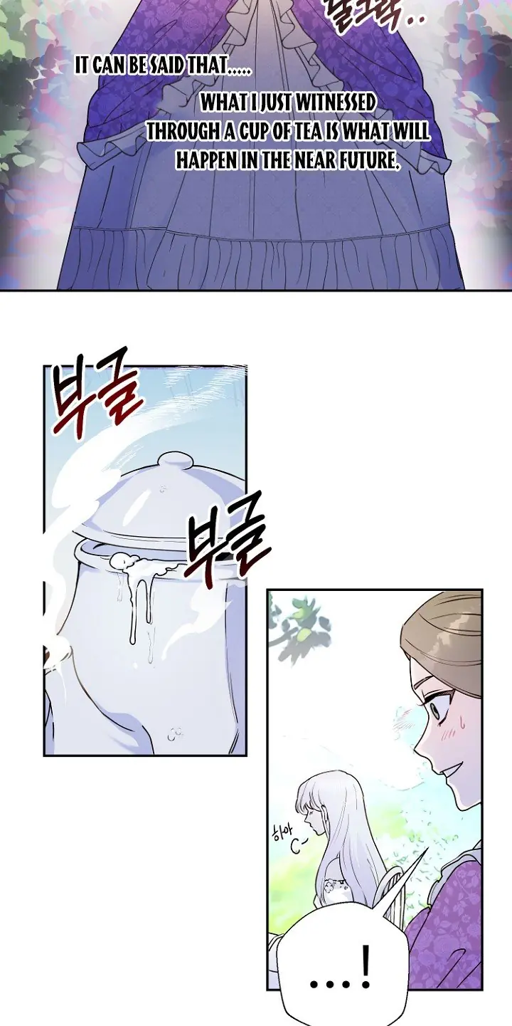 Forget My Husband, I'll Go Make Money Chapter 1 Page 41