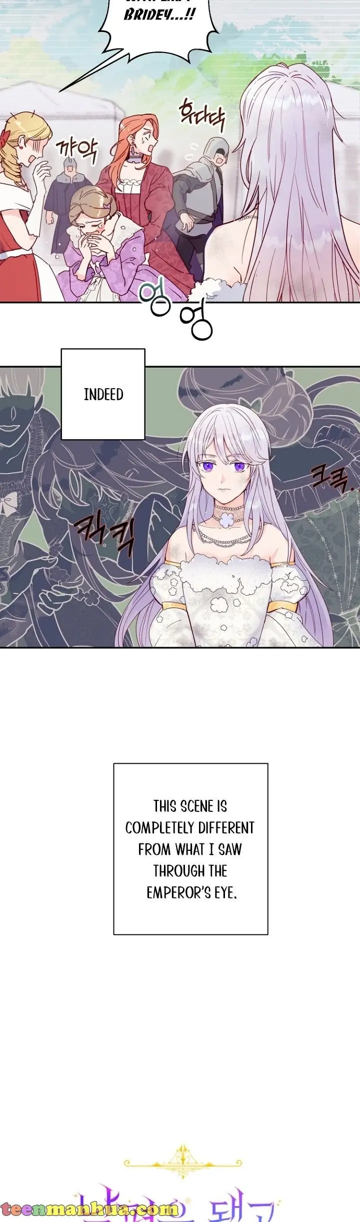 Forget My Husband, I'll Go Make Money Chapter 2 Page 3