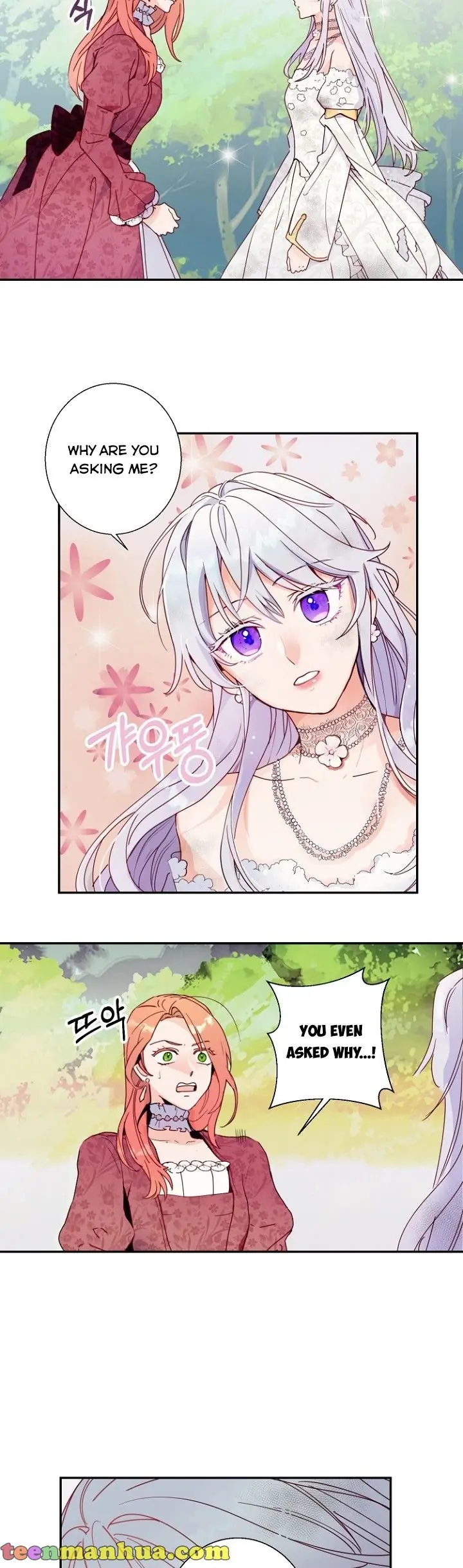 Forget My Husband, I'll Go Make Money Chapter 2 Page 5