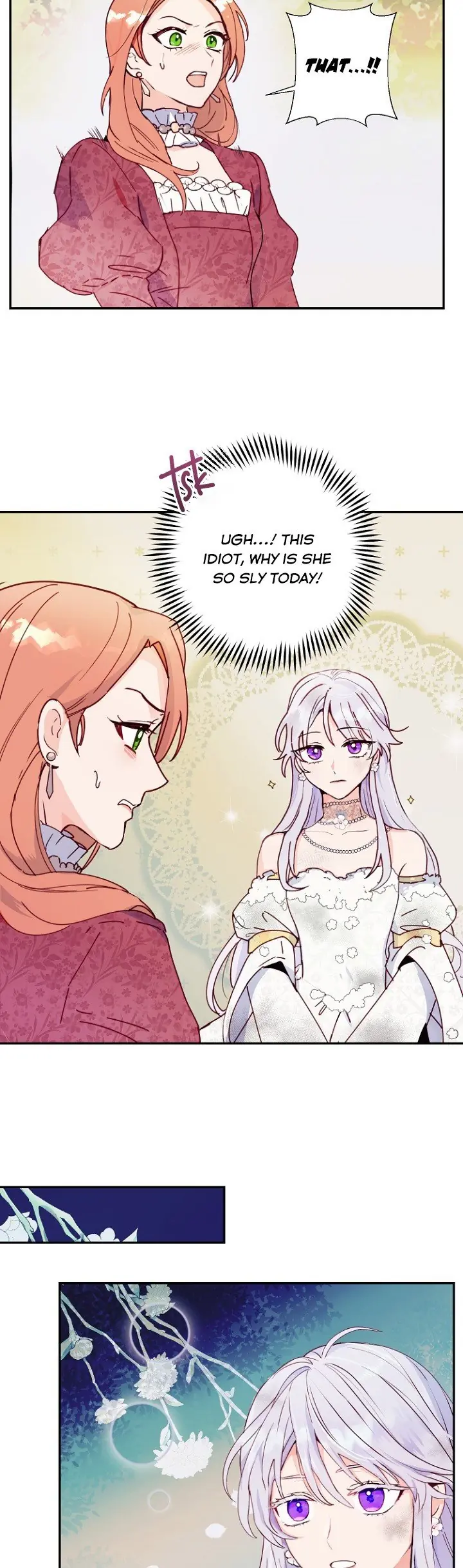 Forget My Husband, I'll Go Make Money Chapter 2 Page 7