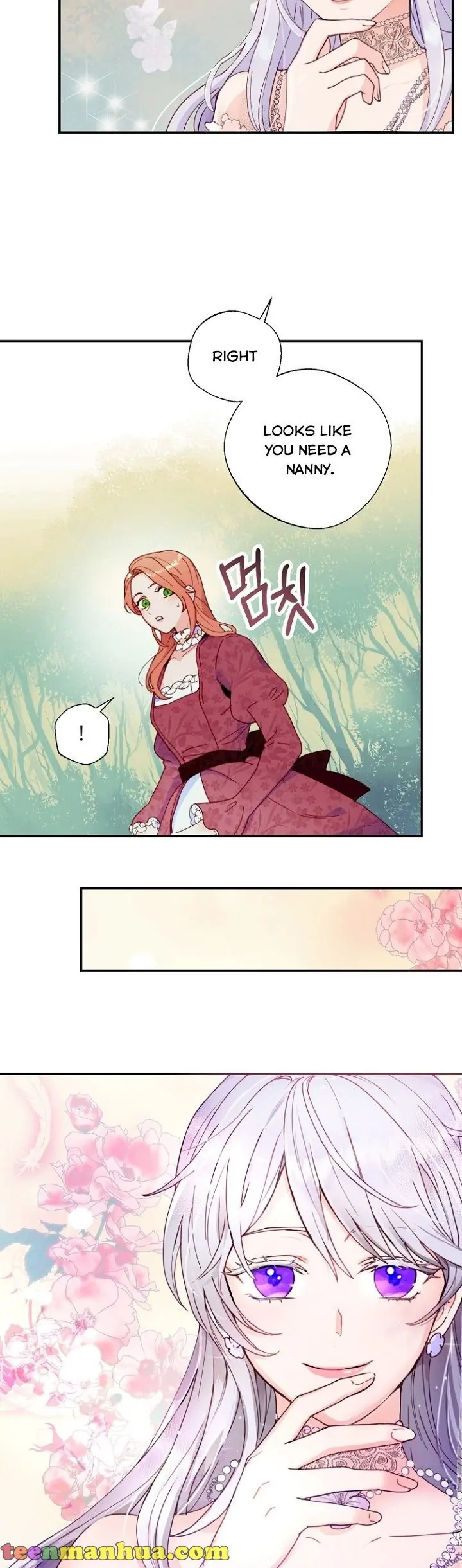 Forget My Husband, I'll Go Make Money Chapter 2 Page 8