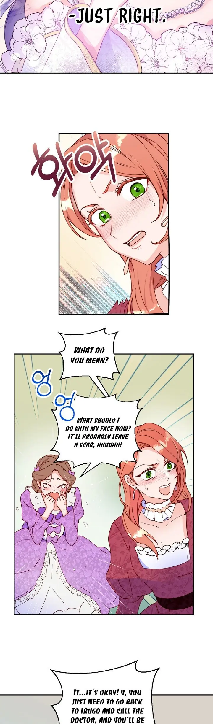 Forget My Husband, I'll Go Make Money Chapter 2 Page 9