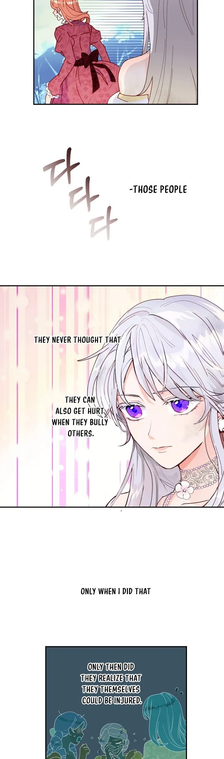 Forget My Husband, I'll Go Make Money Chapter 2 Page 11
