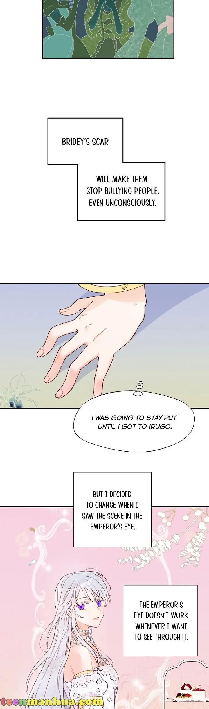 Forget My Husband, I'll Go Make Money Chapter 2 Page 12