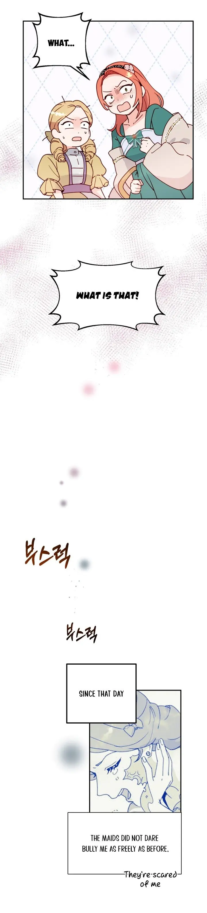 Forget My Husband, I'll Go Make Money Chapter 2 Page 18