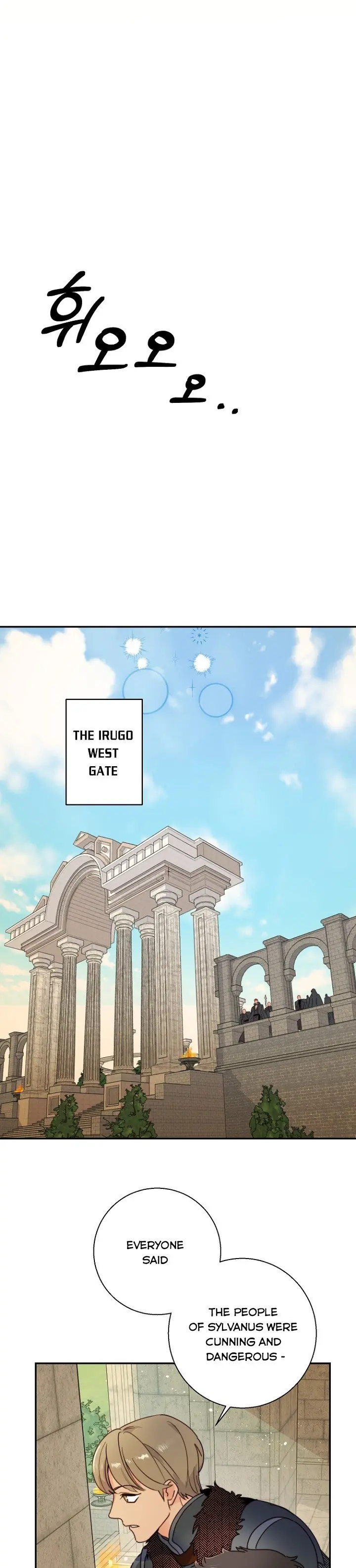 Forget My Husband, I'll Go Make Money Chapter 2 Page 20
