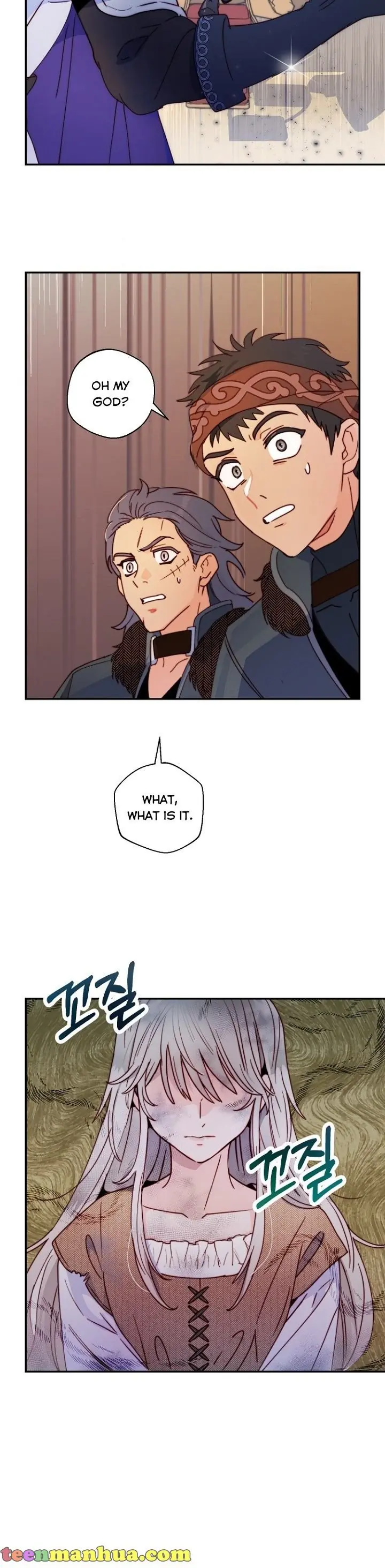 Forget My Husband, I'll Go Make Money Chapter 2 Page 24