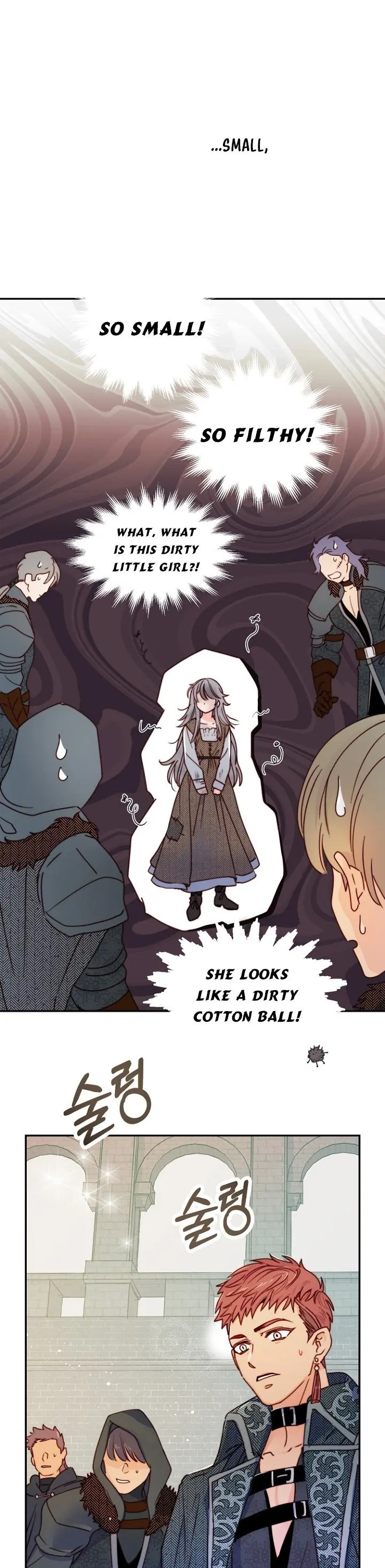 Forget My Husband, I'll Go Make Money Chapter 2 Page 25