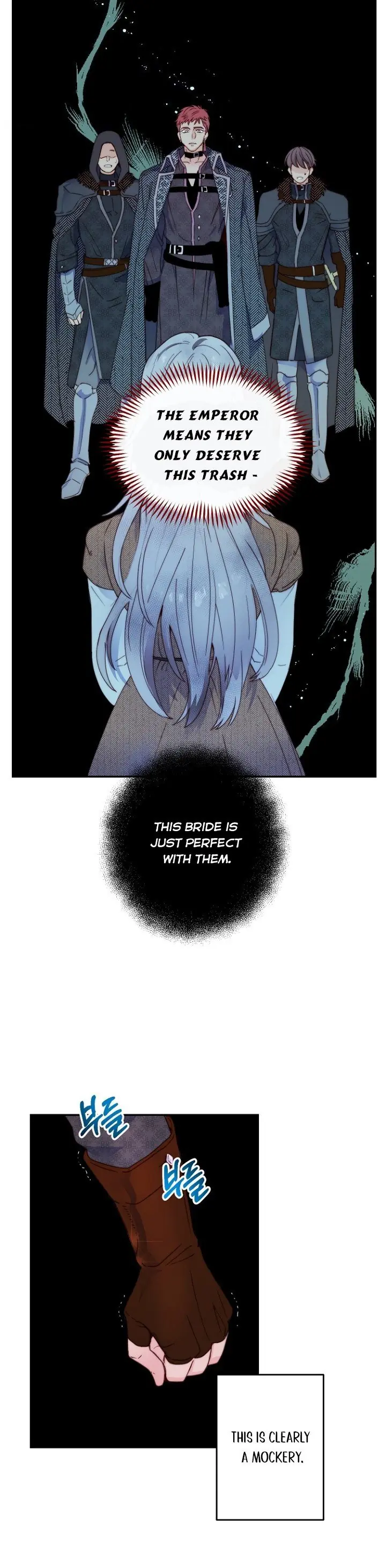 Forget My Husband, I'll Go Make Money Chapter 2 Page 27