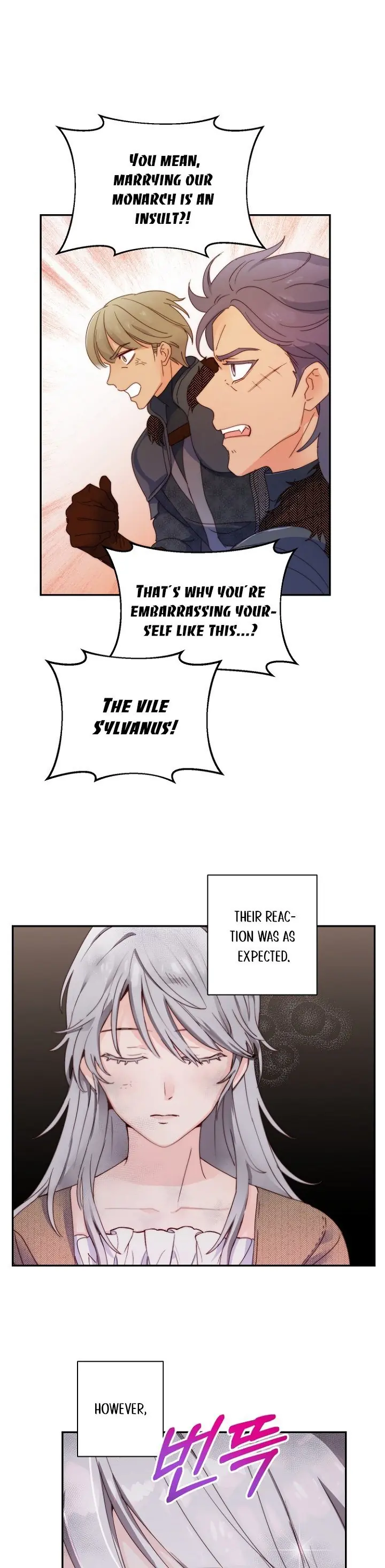 Forget My Husband, I'll Go Make Money Chapter 2 Page 28
