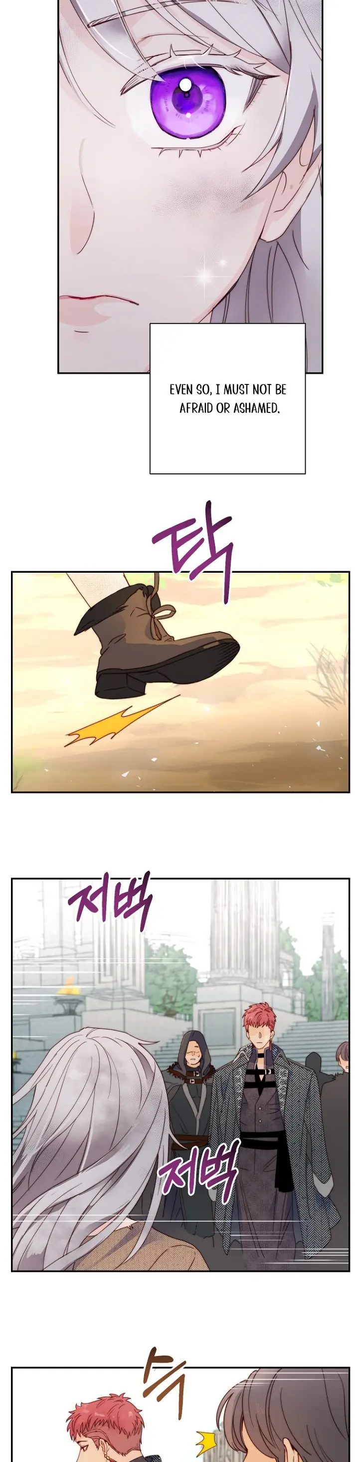 Forget My Husband, I'll Go Make Money Chapter 2 Page 29