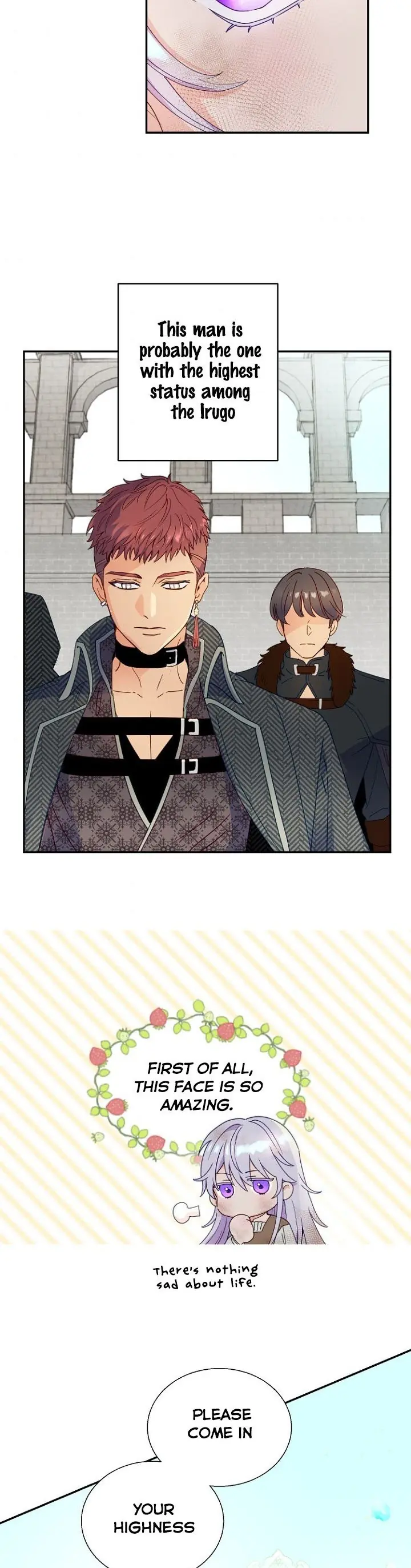 Forget My Husband, I'll Go Make Money Chapter 3 Page 3