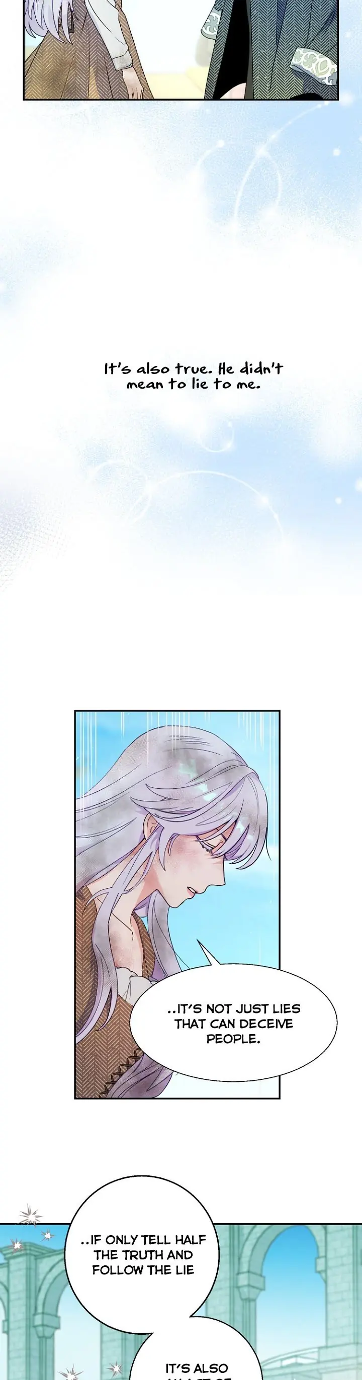 Forget My Husband, I'll Go Make Money Chapter 3 Page 10
