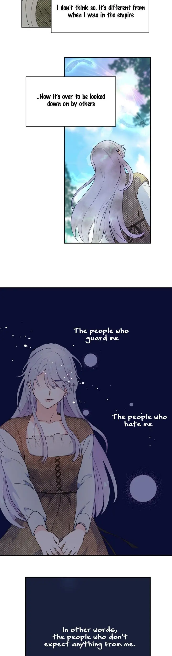 Forget My Husband, I'll Go Make Money Chapter 3 Page 12