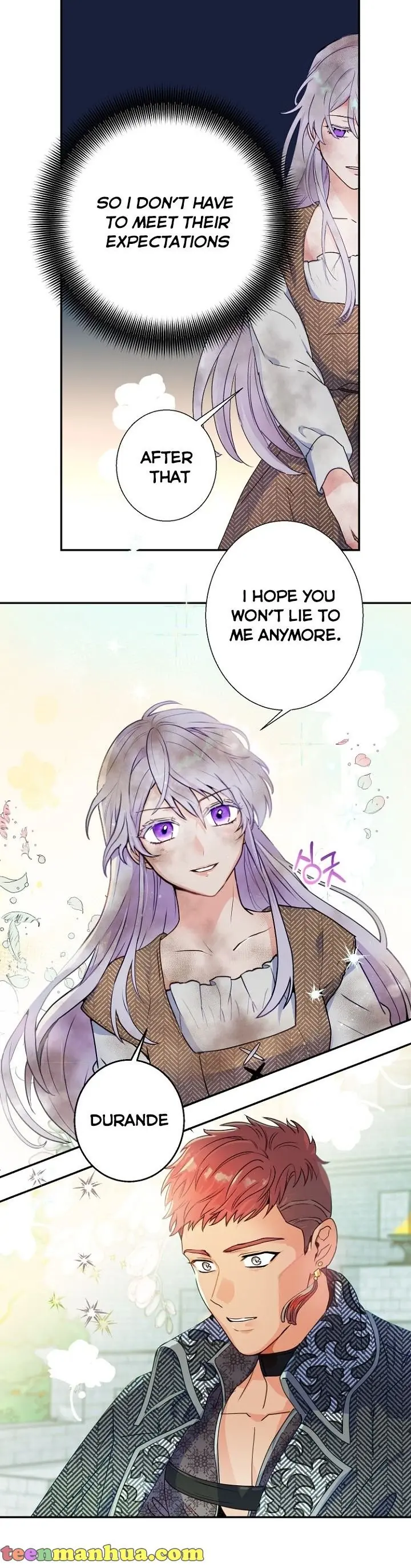 Forget My Husband, I'll Go Make Money Chapter 3 Page 13