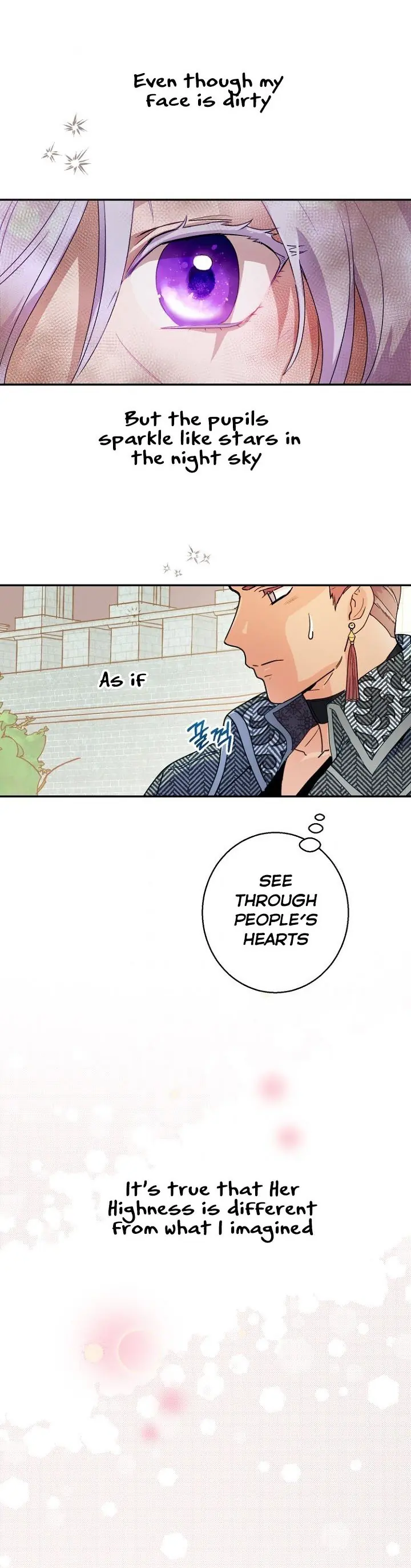 Forget My Husband, I'll Go Make Money Chapter 3 Page 14