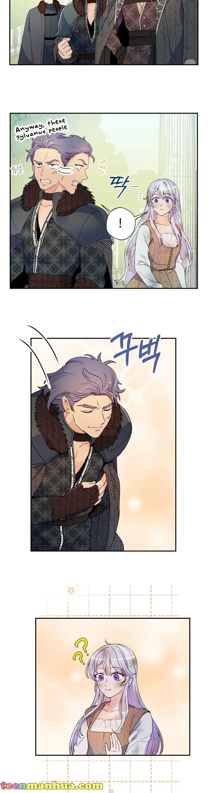 Forget My Husband, I'll Go Make Money Chapter 3 Page 17