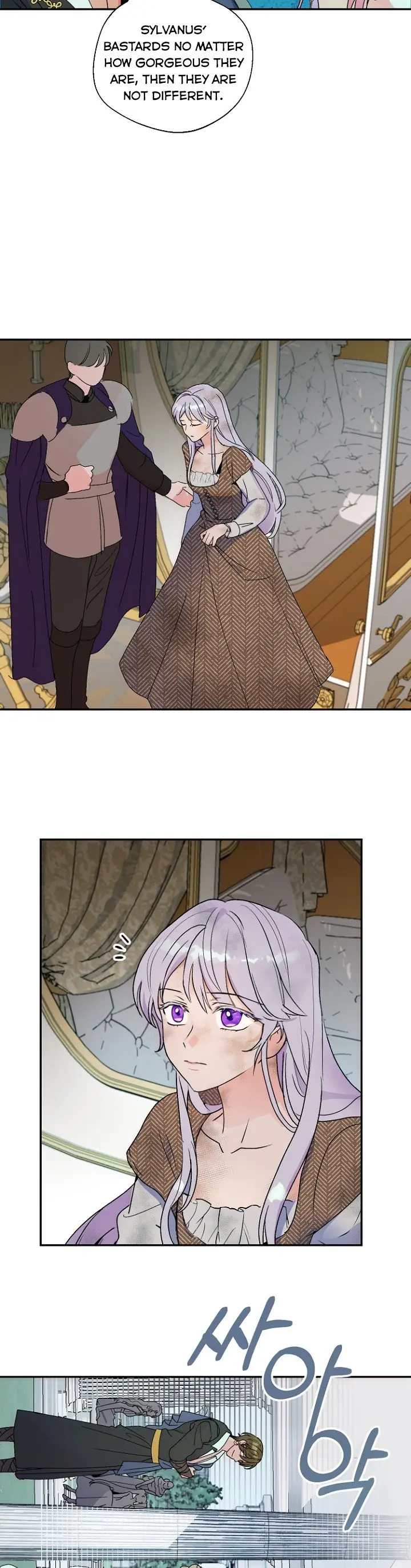 Forget My Husband, I'll Go Make Money Chapter 3 Page 24