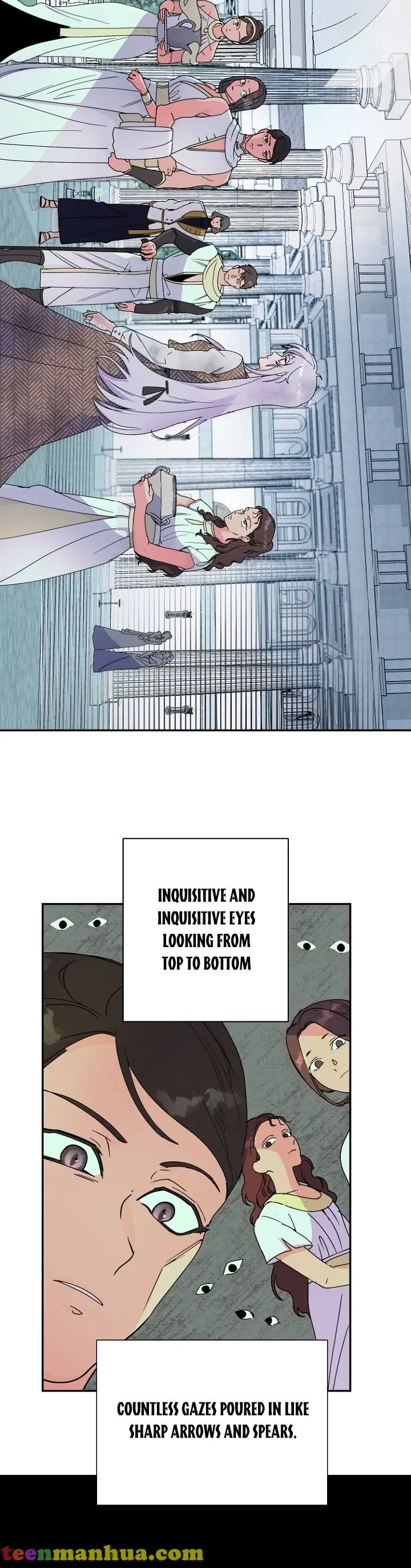 Forget My Husband, I'll Go Make Money Chapter 3 Page 25