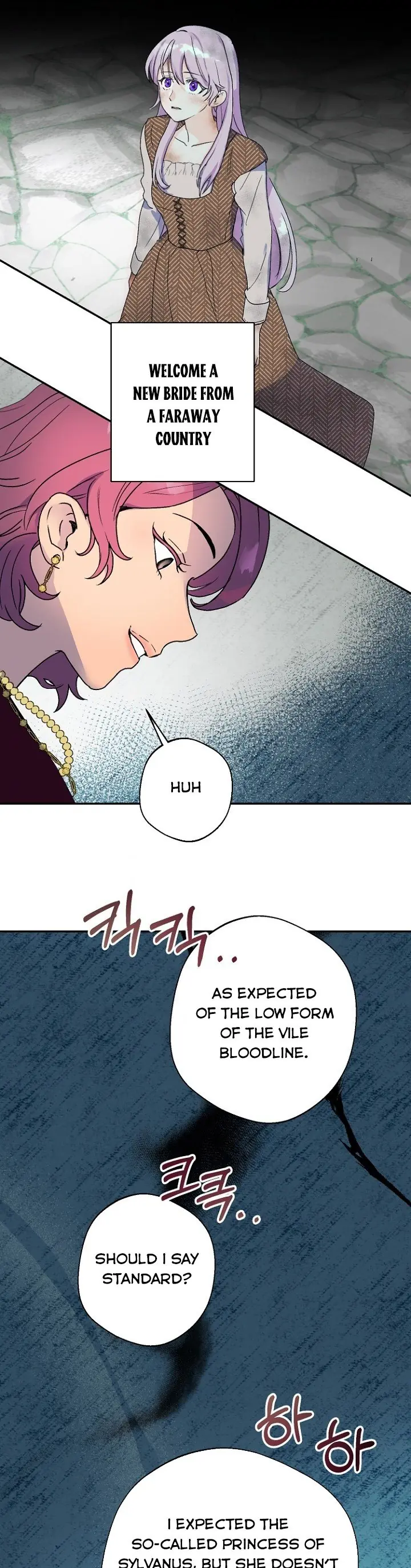 Forget My Husband, I'll Go Make Money Chapter 3 Page 26