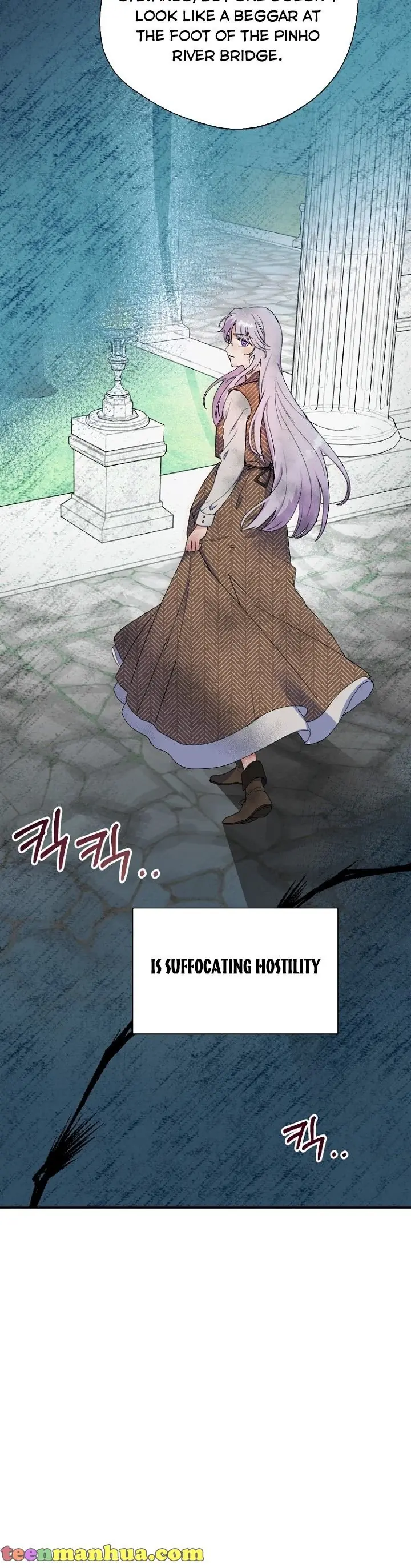 Forget My Husband, I'll Go Make Money Chapter 3 Page 27