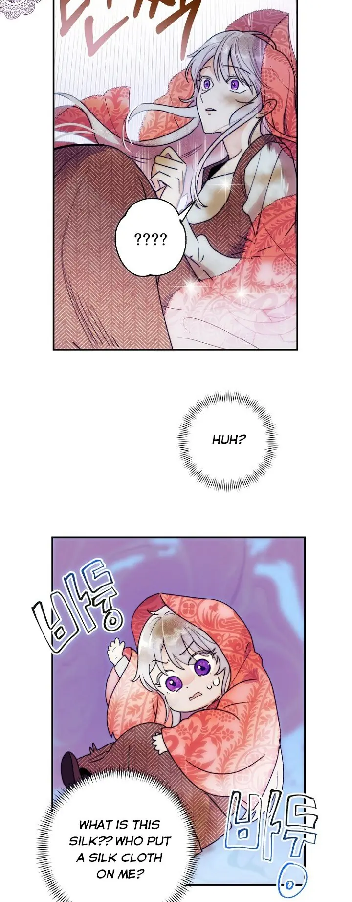 Forget My Husband, I'll Go Make Money Chapter 3 Page 33