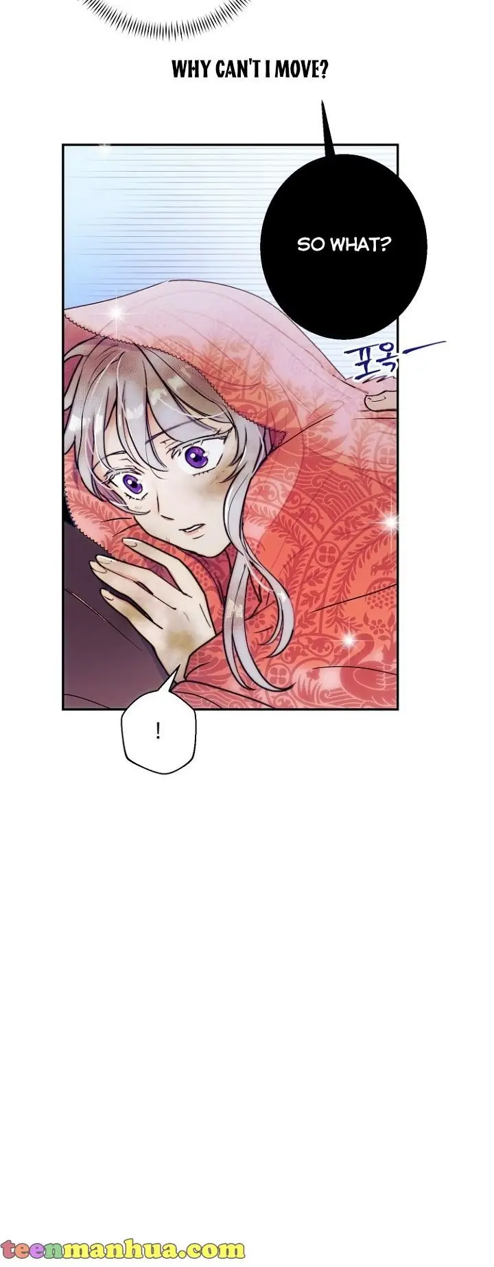 Forget My Husband, I'll Go Make Money Chapter 3 Page 34