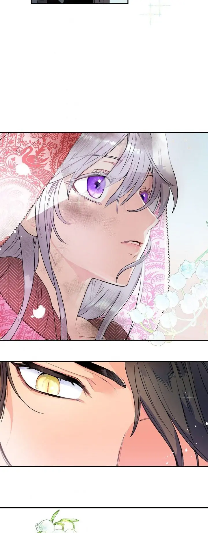 Forget My Husband, I'll Go Make Money Chapter 3 Page 36