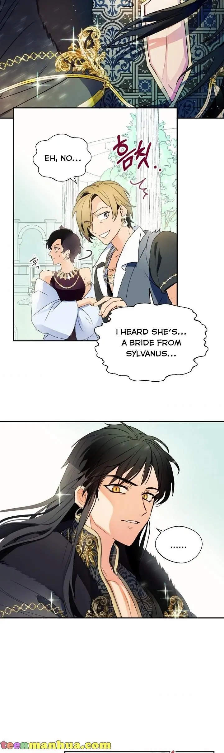 Forget My Husband, I'll Go Make Money Chapter 4 Page 3
