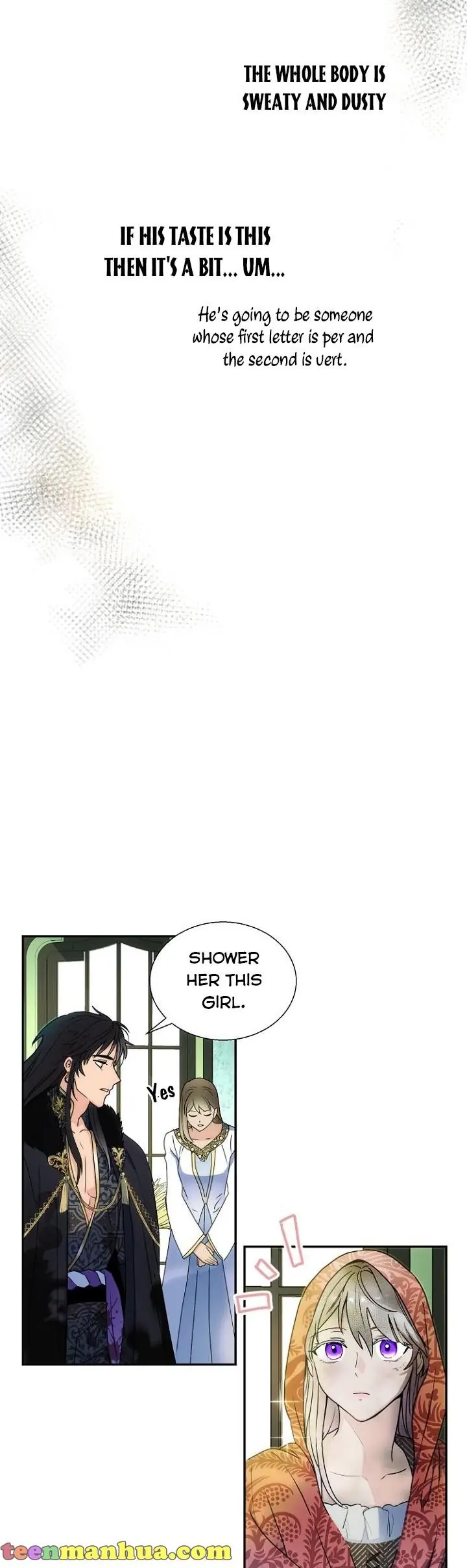 Forget My Husband, I'll Go Make Money Chapter 4 Page 7