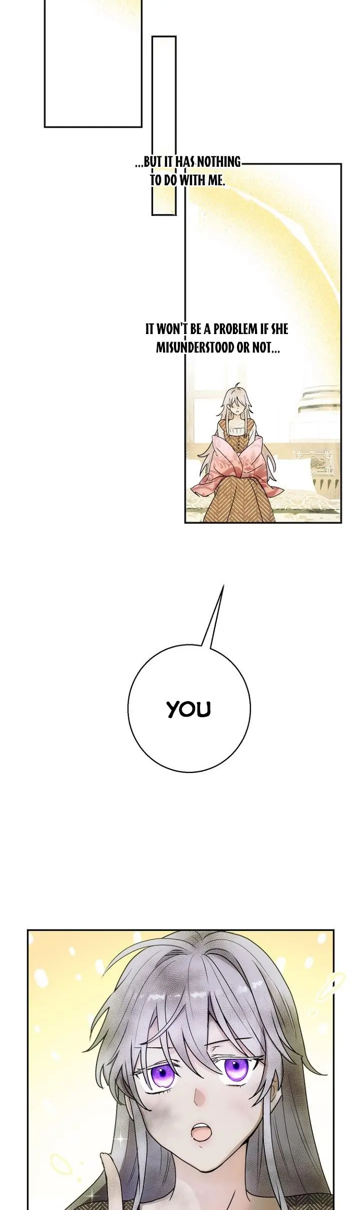 Forget My Husband, I'll Go Make Money Chapter 4 Page 9