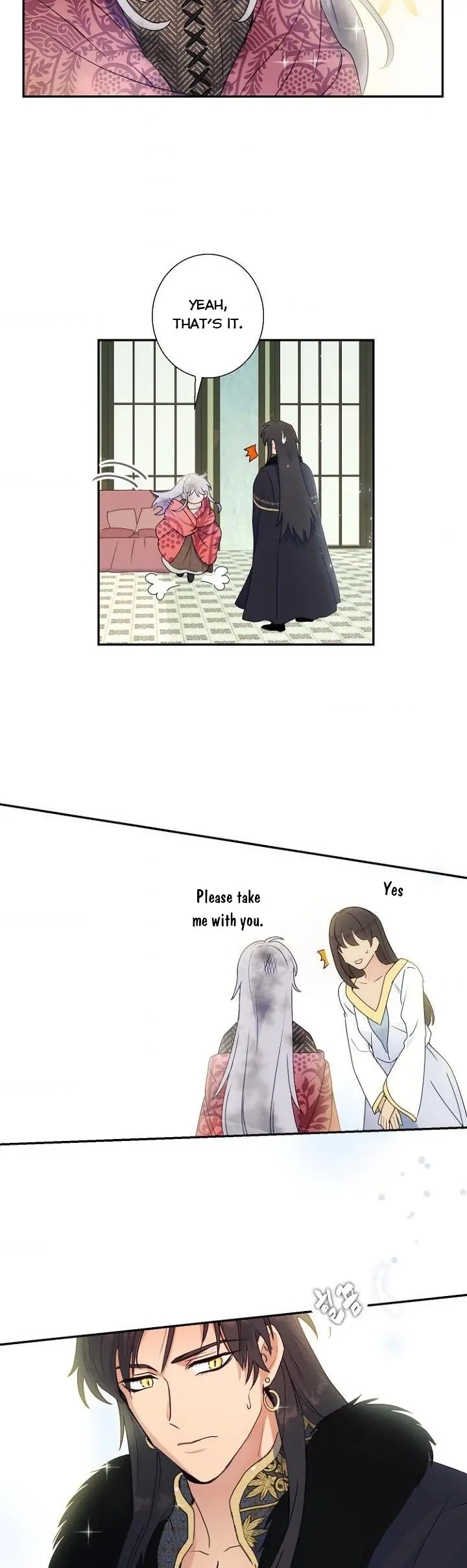 Forget My Husband, I'll Go Make Money Chapter 4 Page 10