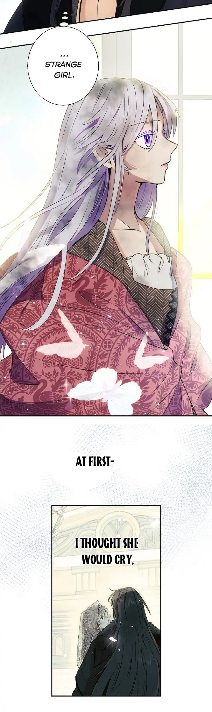 Forget My Husband, I'll Go Make Money Chapter 4 Page 11