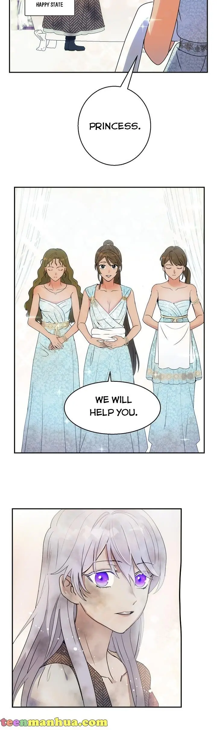 Forget My Husband, I'll Go Make Money Chapter 4 Page 16