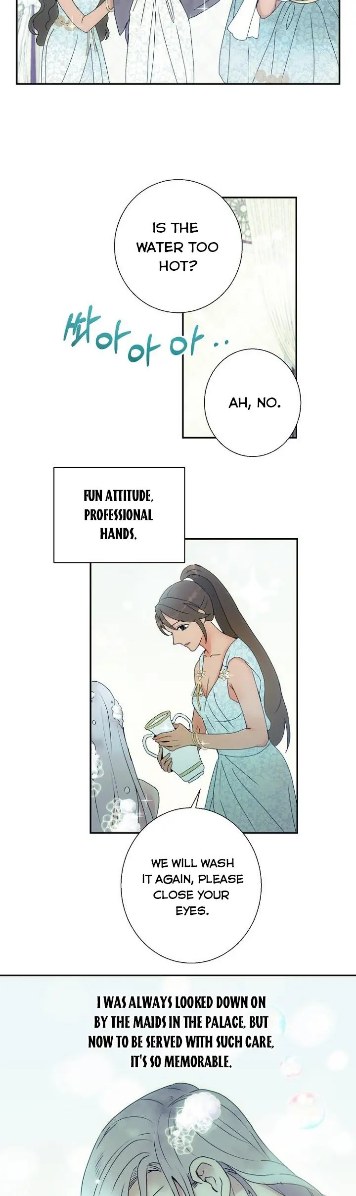 Forget My Husband, I'll Go Make Money Chapter 4 Page 18