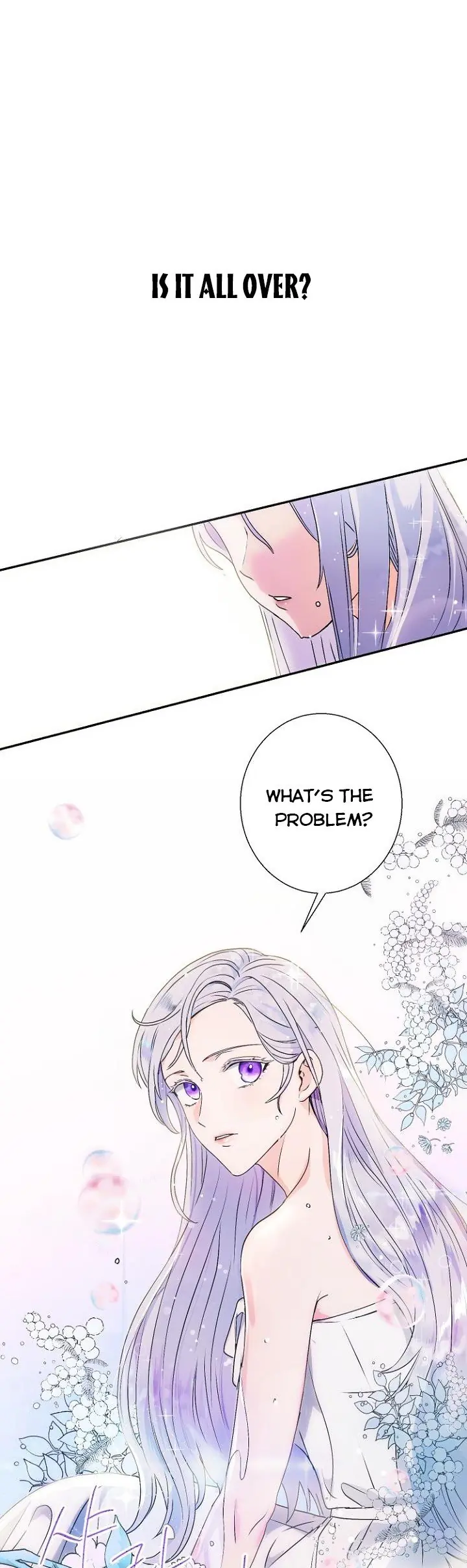 Forget My Husband, I'll Go Make Money Chapter 4 Page 21