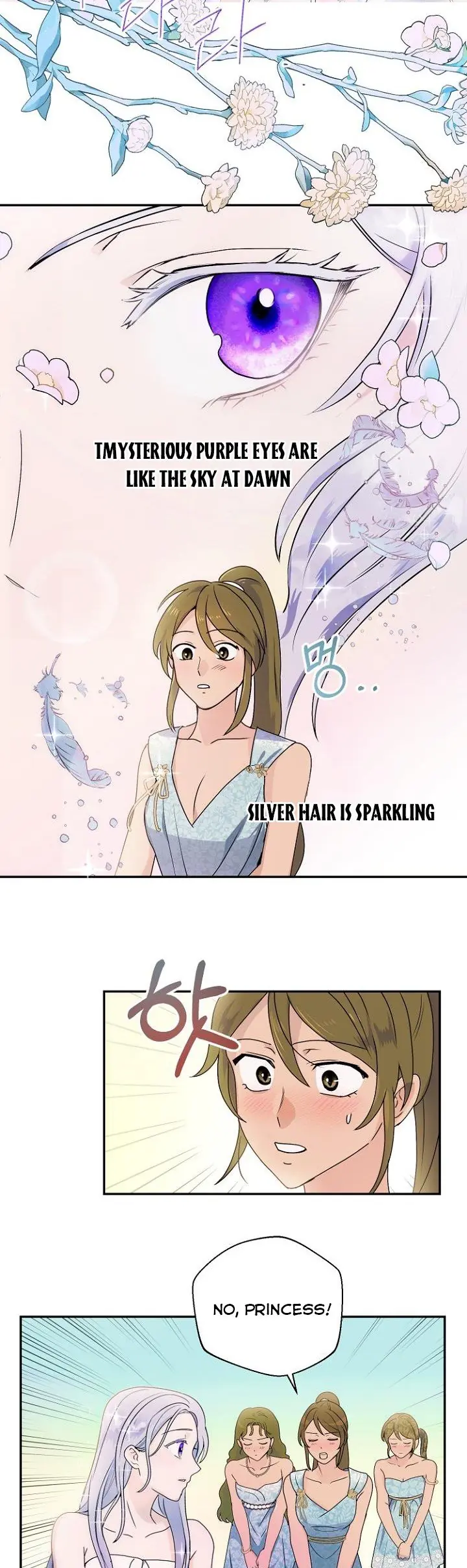 Forget My Husband, I'll Go Make Money Chapter 4 Page 22