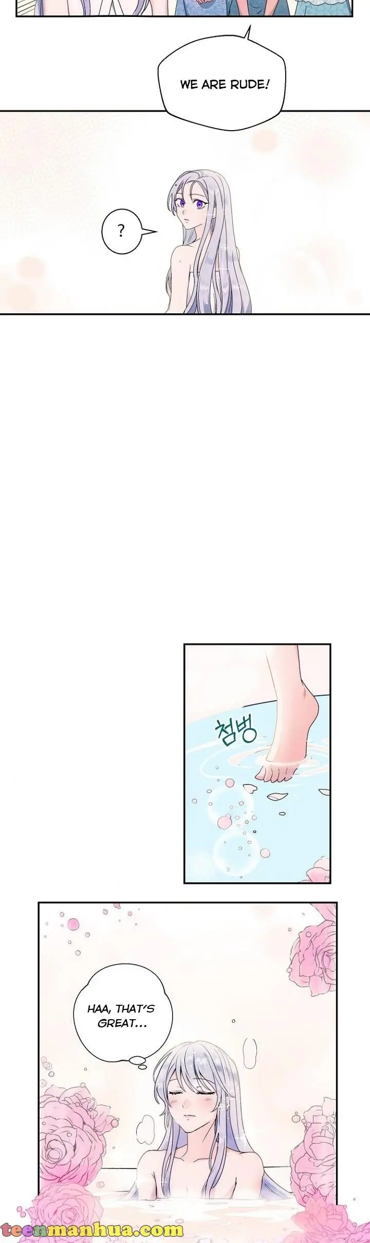 Forget My Husband, I'll Go Make Money Chapter 4 Page 23
