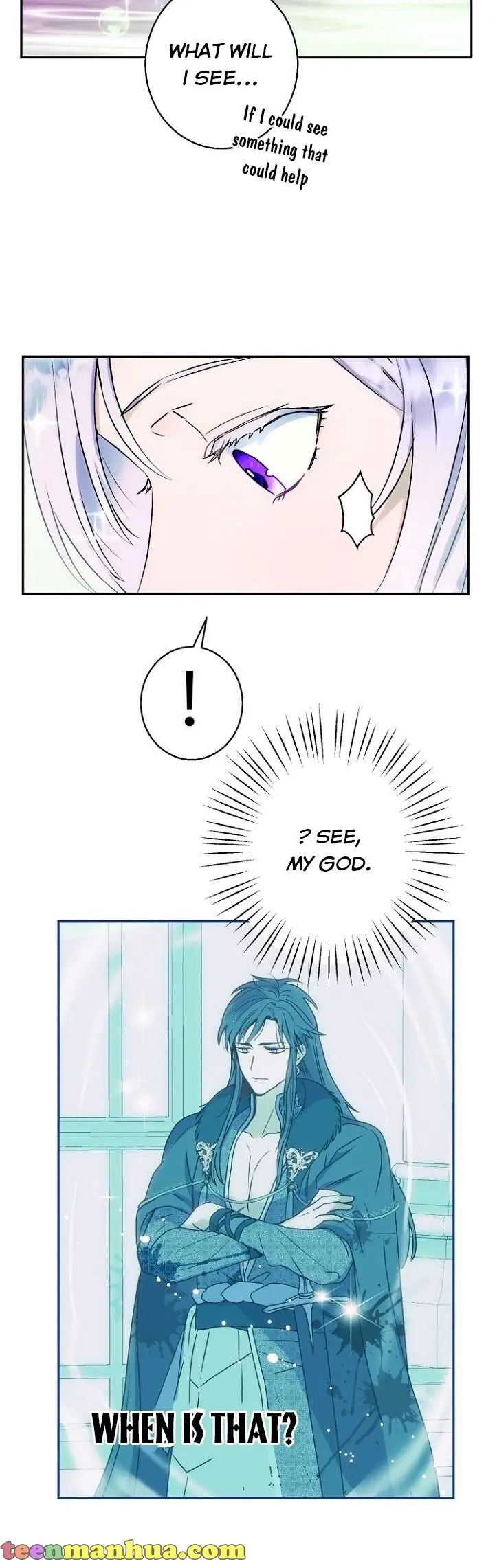 Forget My Husband, I'll Go Make Money Chapter 4 Page 27